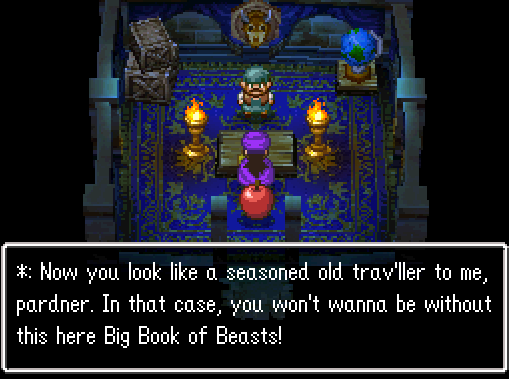 Big Book of Beasts for Sale